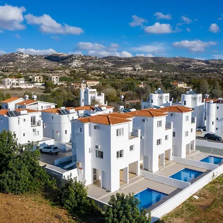 Luxurious Mountain Villa For Up To Ten People With Private Pool Just For You Villa Tala
