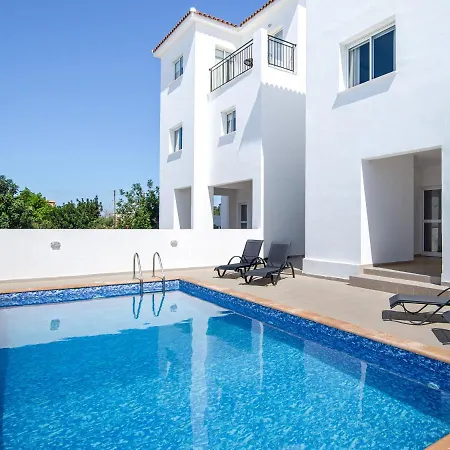 Villa Luxurious Mountain Villa For Up To Ten People With Private Pool Just For You Tala