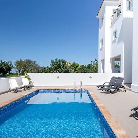 Luxurious Mountain Villa For Up To Ten People With Private Pool Just For You Villa Tala